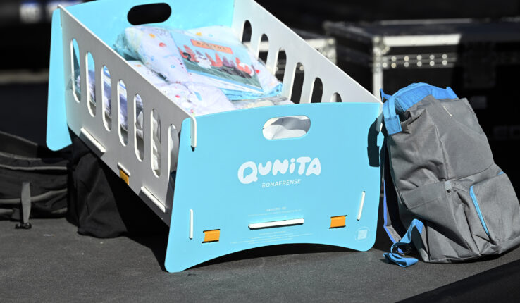programa Qunita Bonaerense
