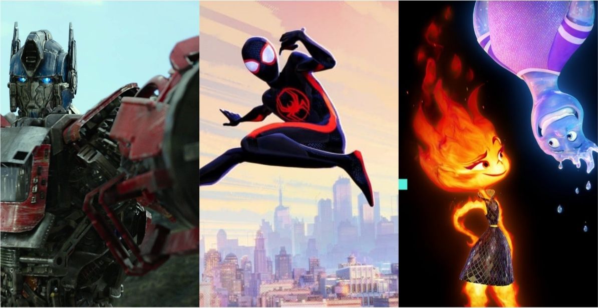 Ranking: las mejores películas de junio, con reseñas incluidas