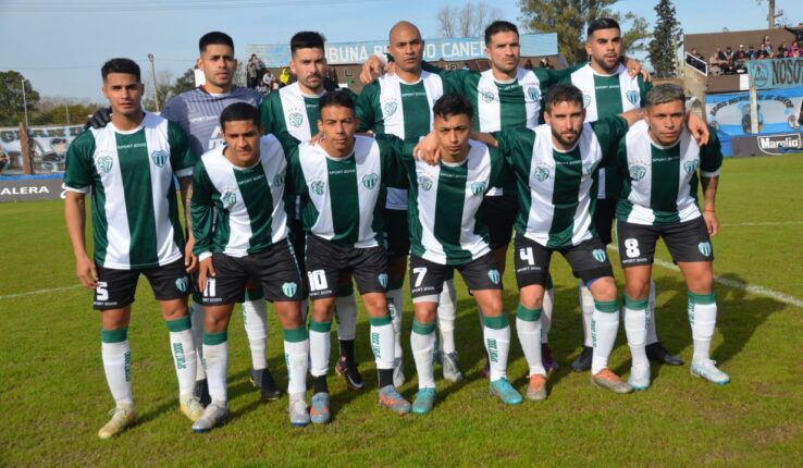 Laferrere venció a Atlas