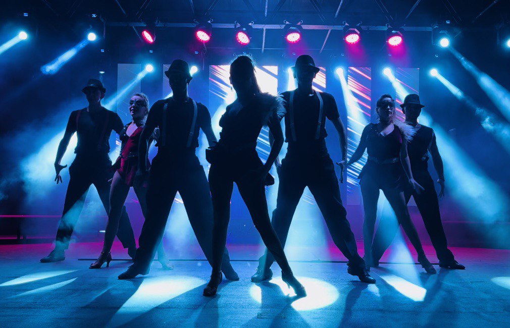 Rs Company desplegará un gran evento folclórico