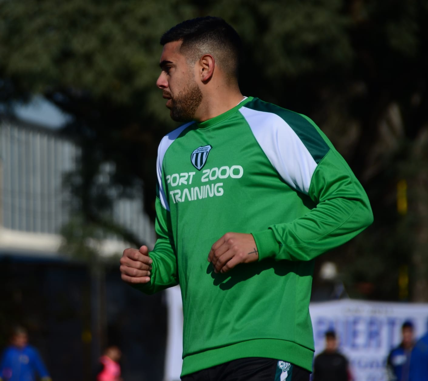 La Previa: De local, Laferrere se chocará contra Yupanqui