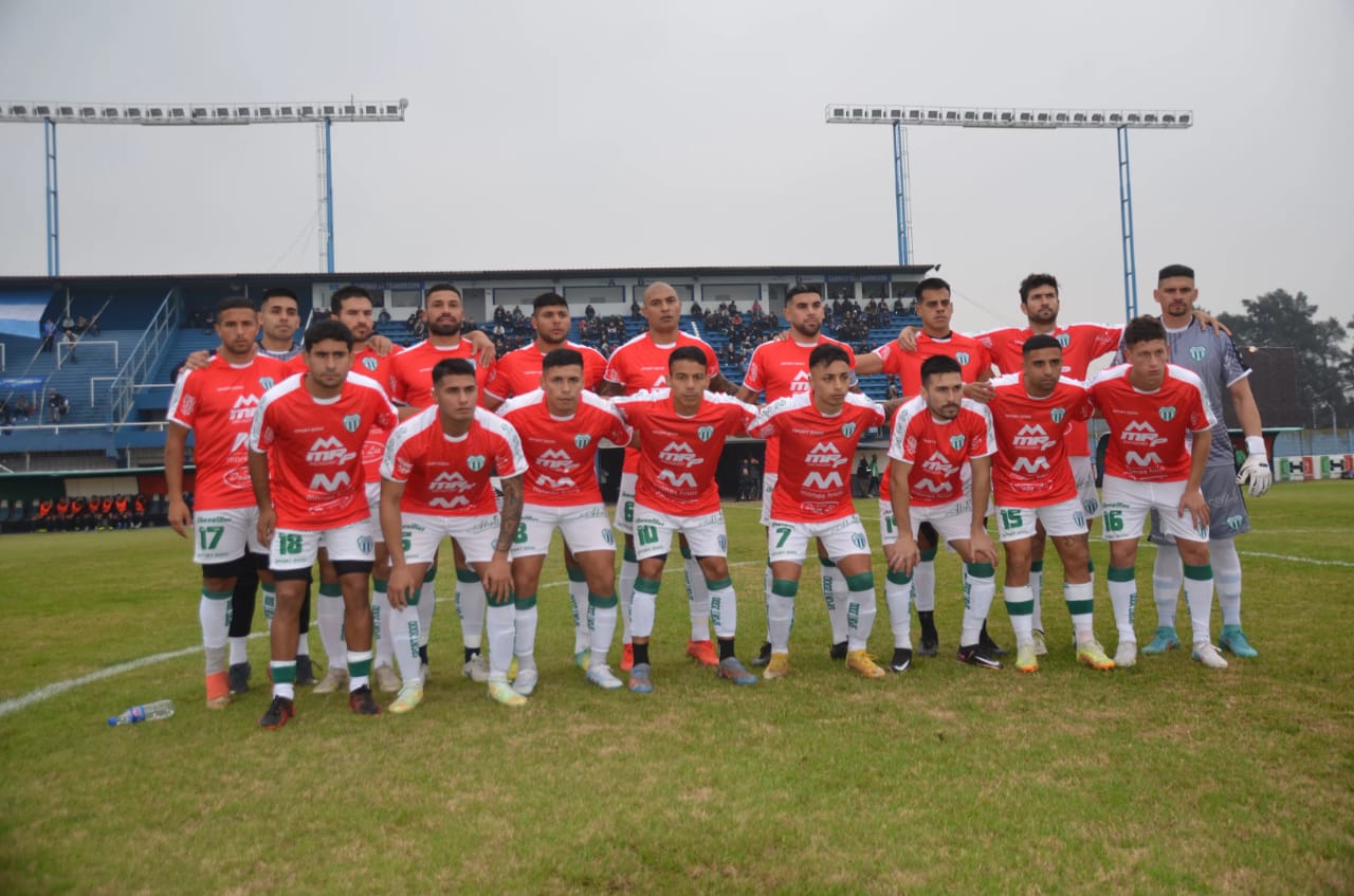 La Previa: Laferrere de visitante vs Claypole