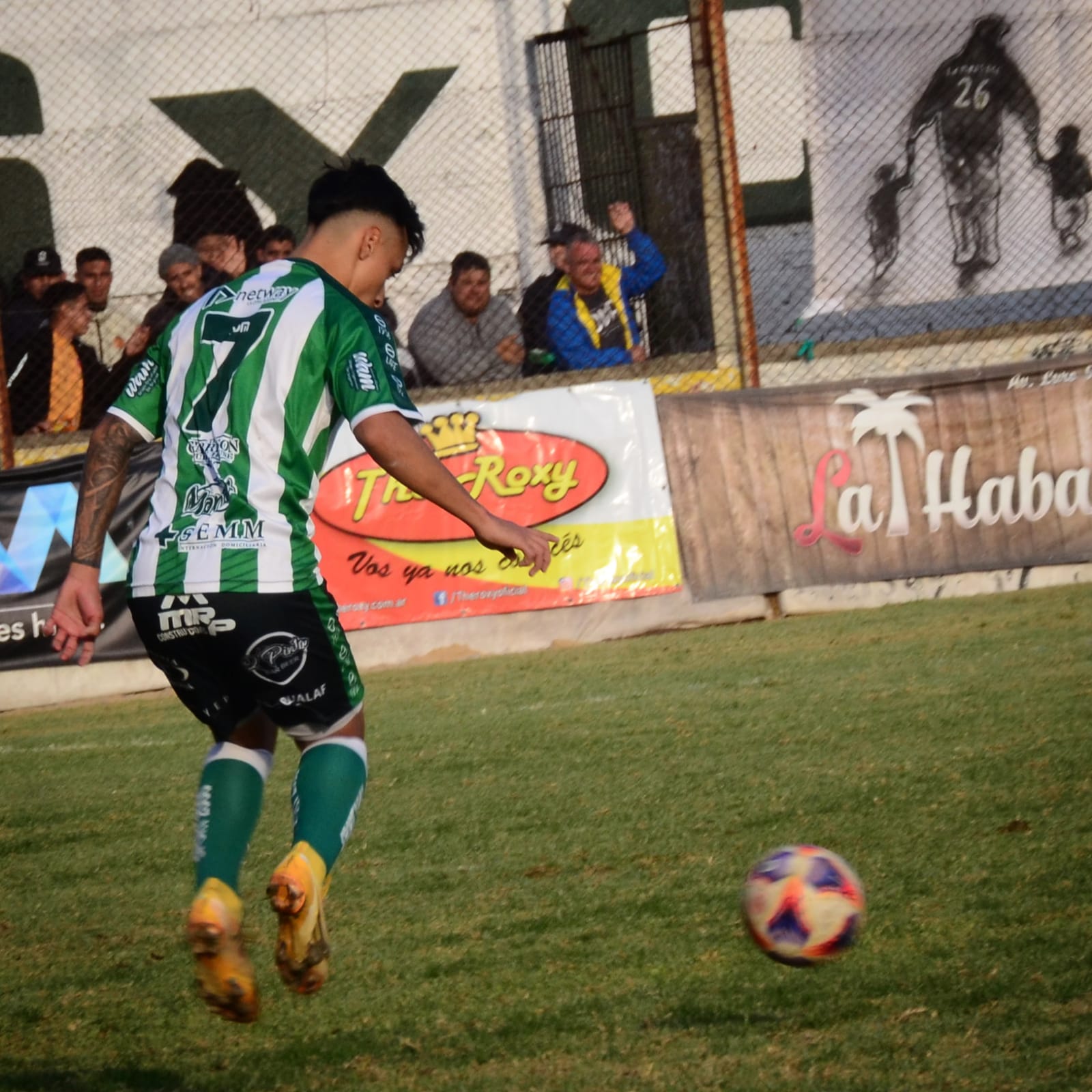 Previa: En el Morumbí, Laferrere recibirá a Español