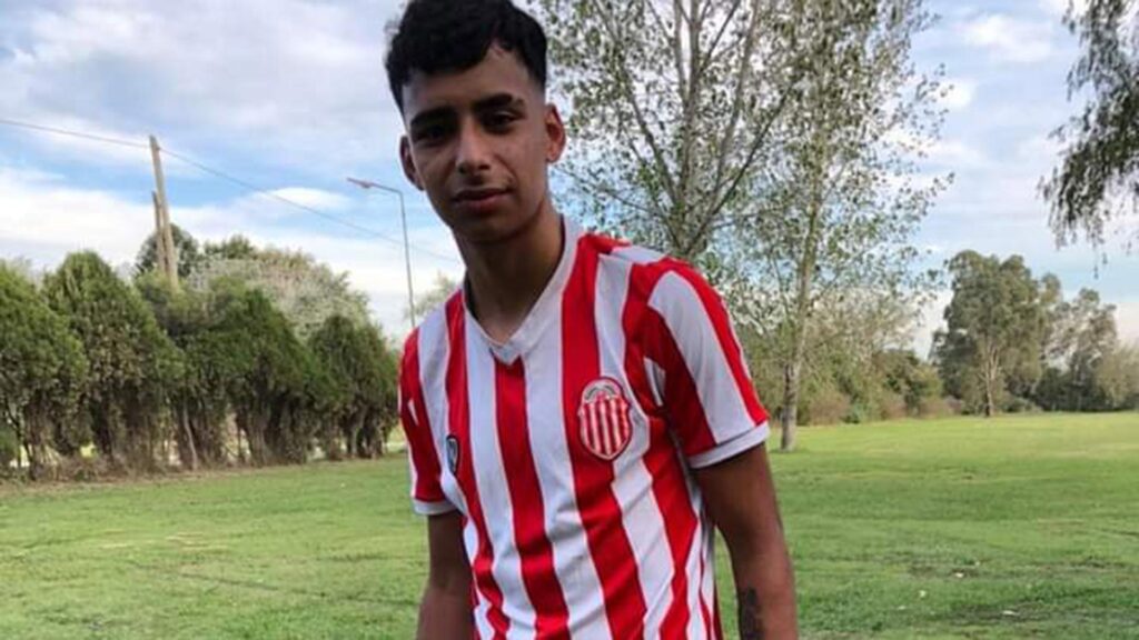 Caso Lucas González: los jueces dieron perpetua a los policías que mataron al joven de 17 años