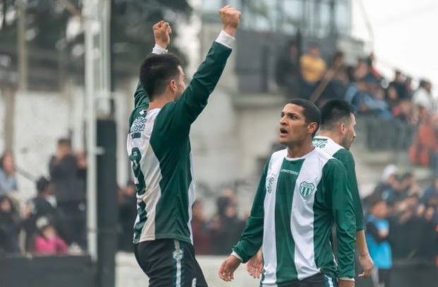 Laferrere vs Claypole