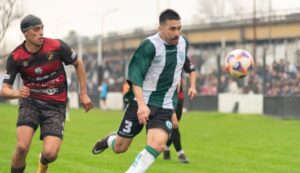 Laferrere vs Claypole