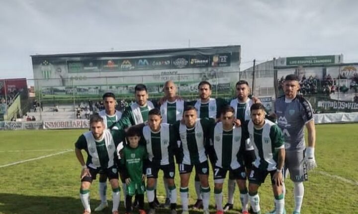 Laferrere vs Yupanqui