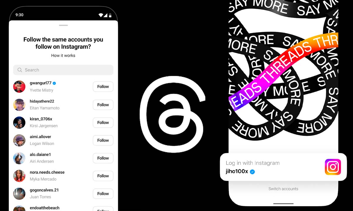 Threads, la nueva red social que lanzará Facebook para competir con Twitter
