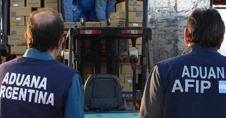 frontera con Bolivia