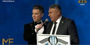 Premios Martín Fierro 2023