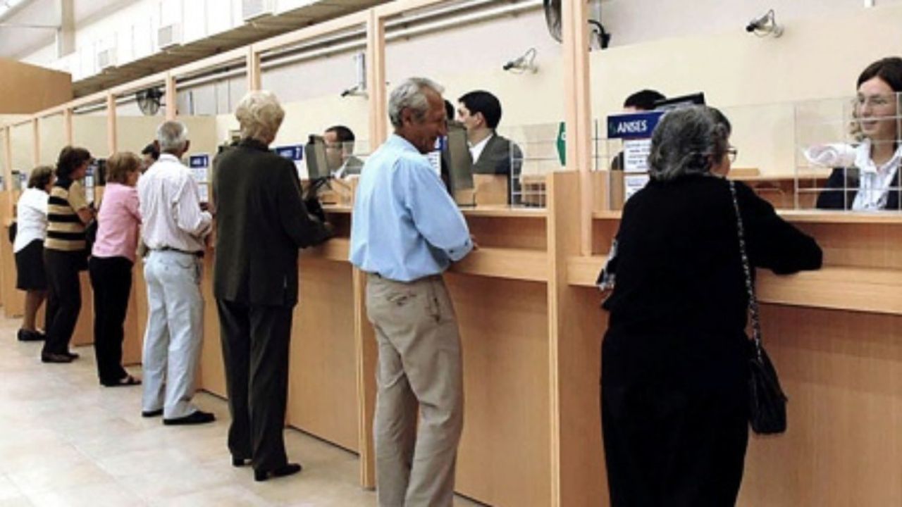 Rige desde hoy la eliminación del trámite de fe de vida para jubilados y pensionados