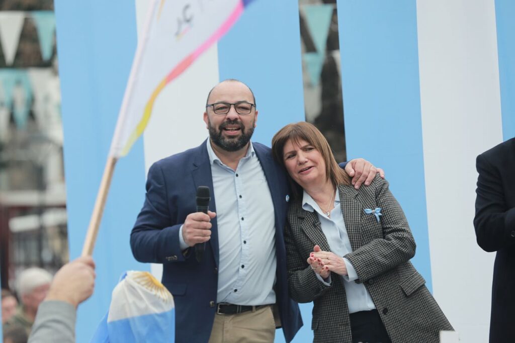 La interna del PRO en La Matanza para las PASO