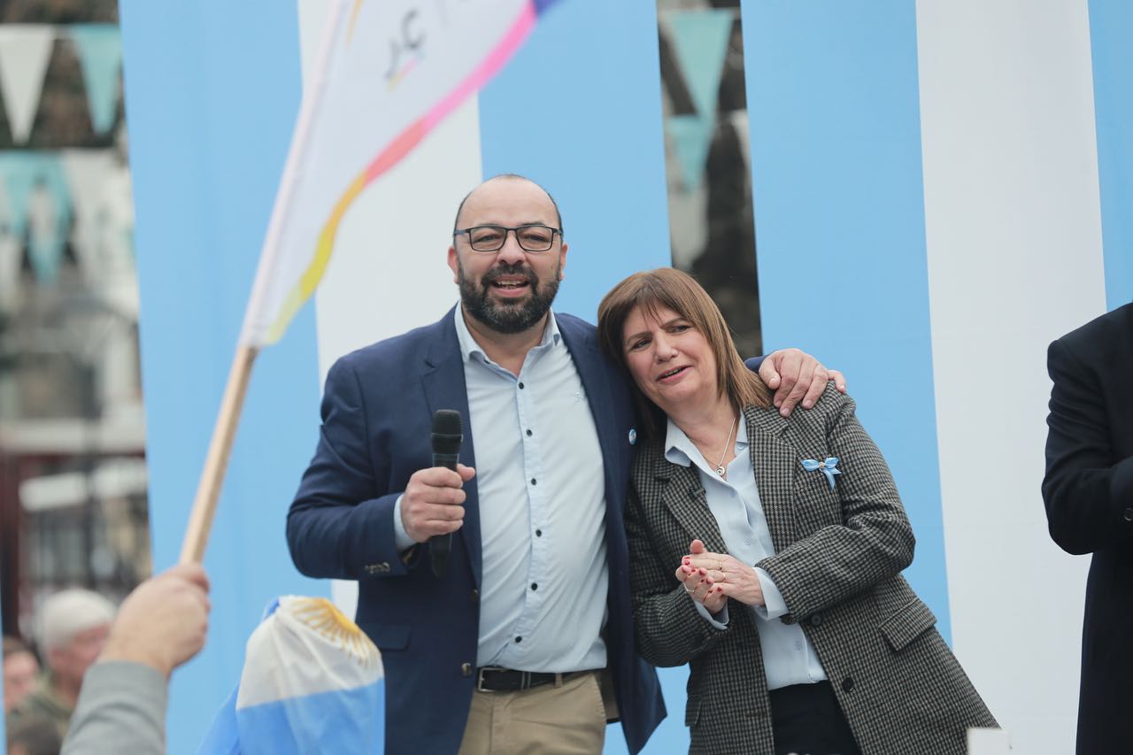 La interna del PRO en La Matanza para las PASO