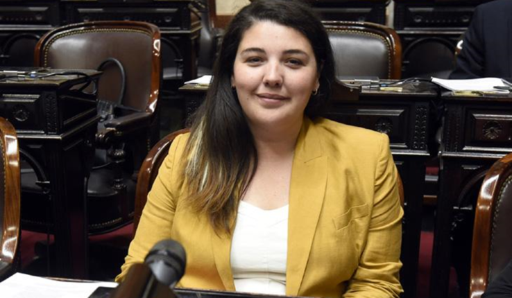 Brenda Vargas Matyi