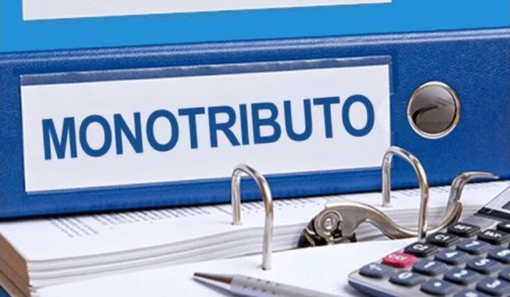 recategorización del monotributo