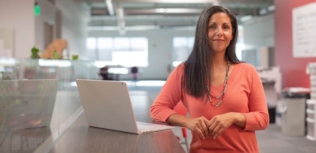 Crece la presencia de mujeres en puestos de conducción en las pequeñas y medianas empresas