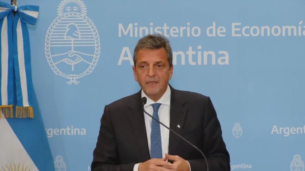 Alivio para las PYMES 