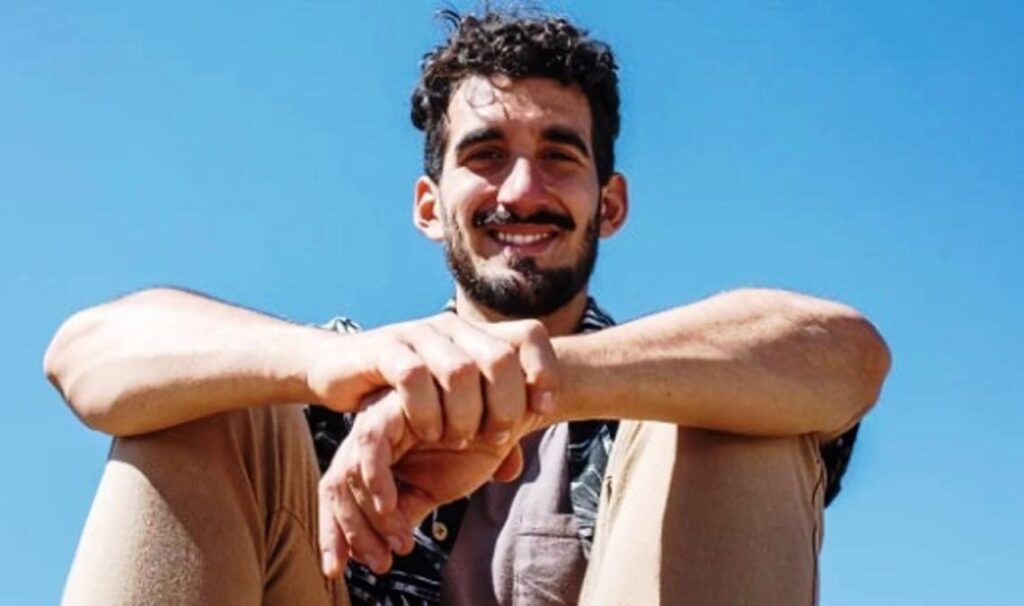 Rodrigo Suárez