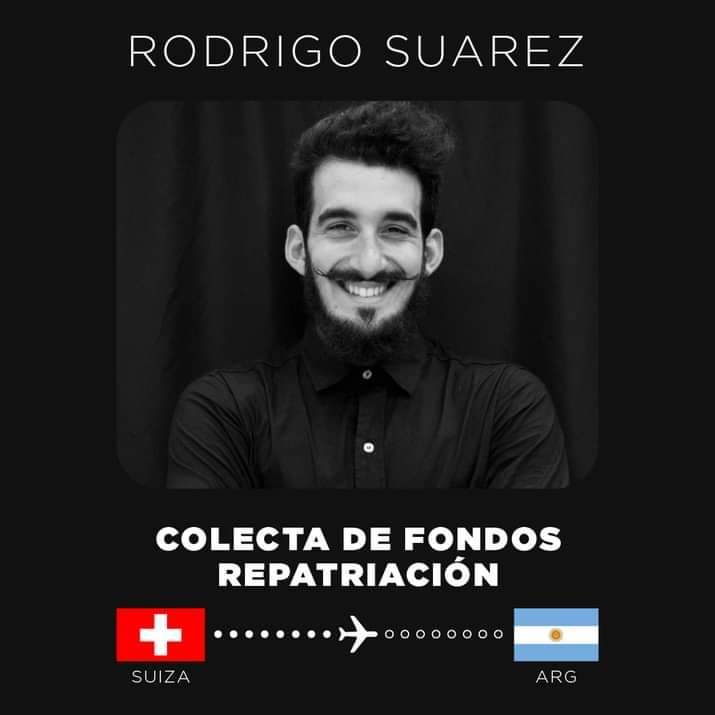 Rodrigo Suárez
