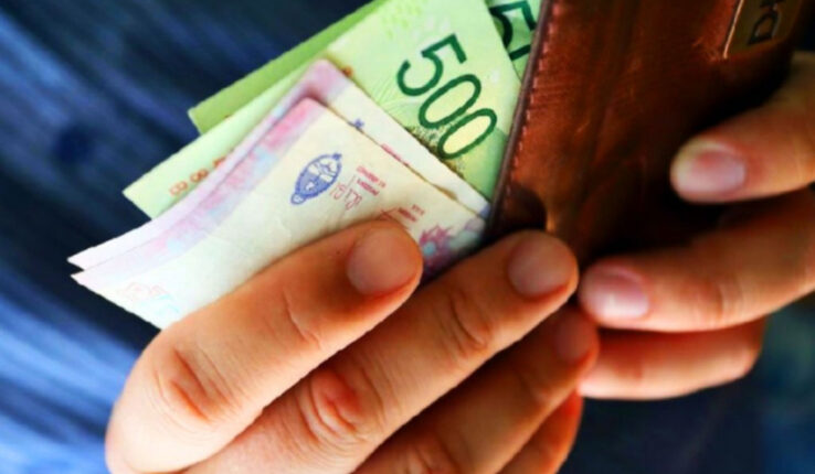 salario mínimo vital y móvil