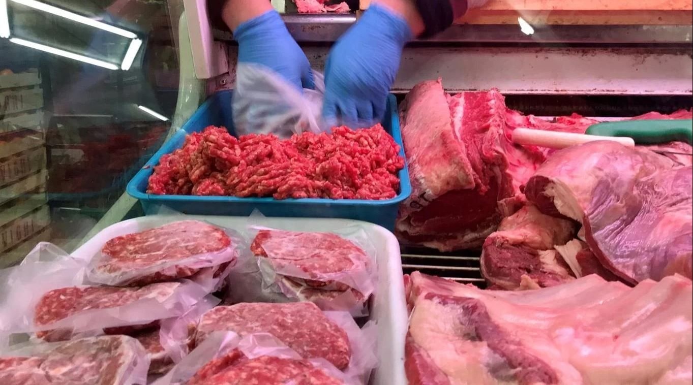 El presidente del Mercado Central, a favor de restringir las exportaciones de carnes