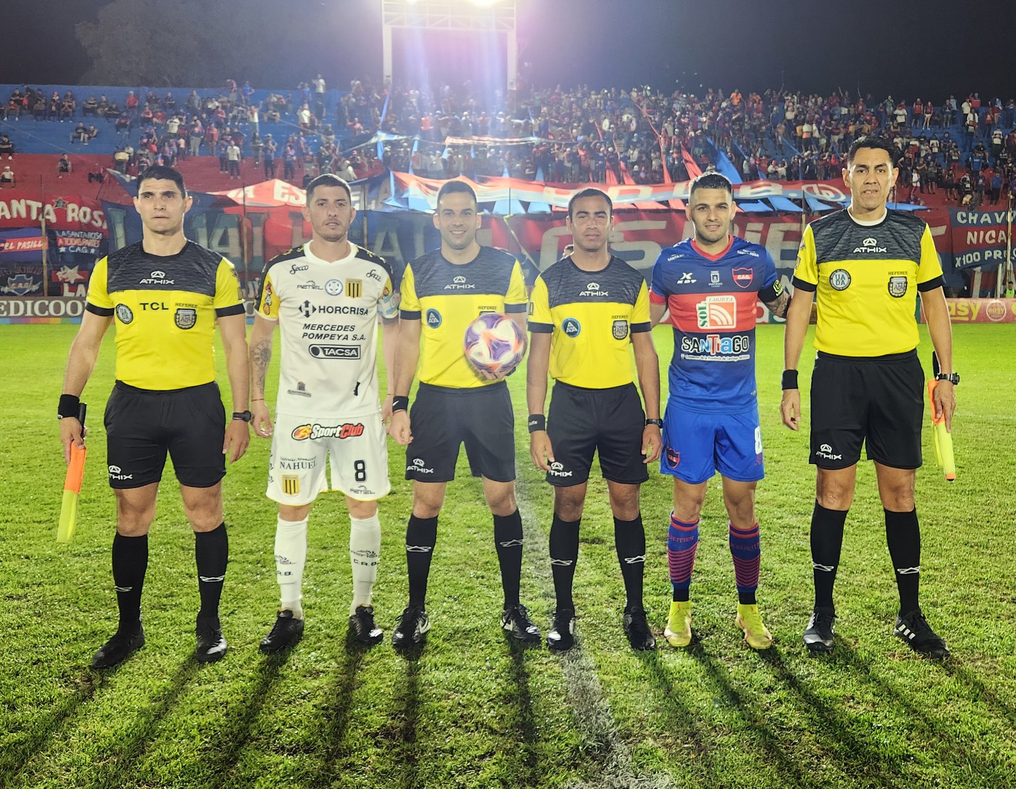 Empate de Almirante y mantiene la ventaja de 4 puntos