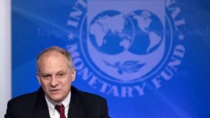 dolarización Javier Milei