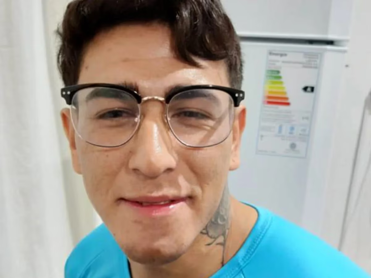 Crimen de Gabriel Izzo: se fugó de la comisaría el presunto asesino
