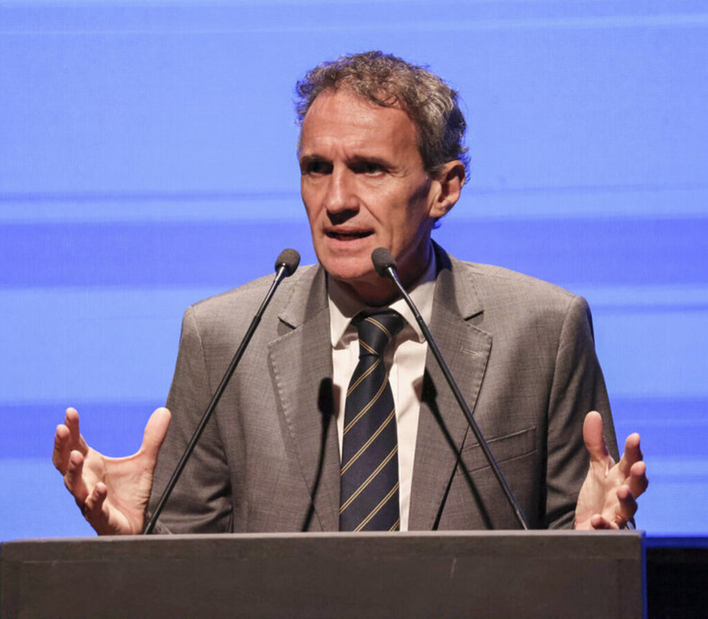 katopodis juntos cambio