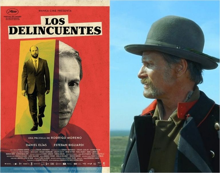 El cine argentino premiado en el Festival de Lima