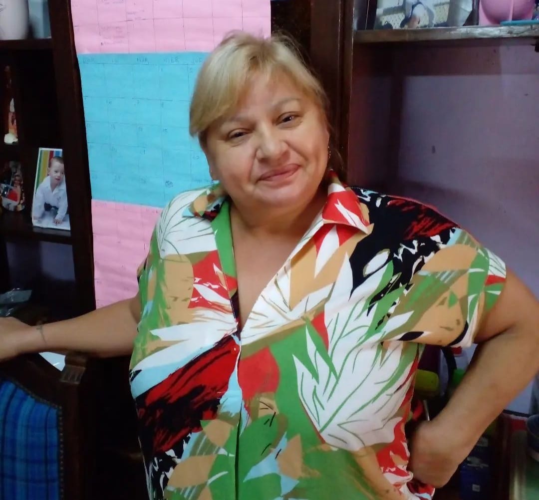 Sobrevivió al sistema prostituyente: “Fui preparada para ser prostituida”