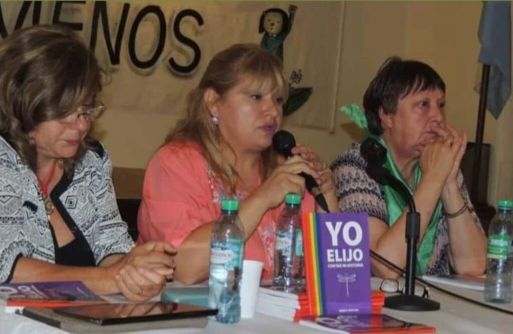 Sistema Prostituyente