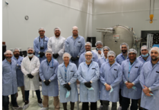 CONAE impulsa proyectos espaciales