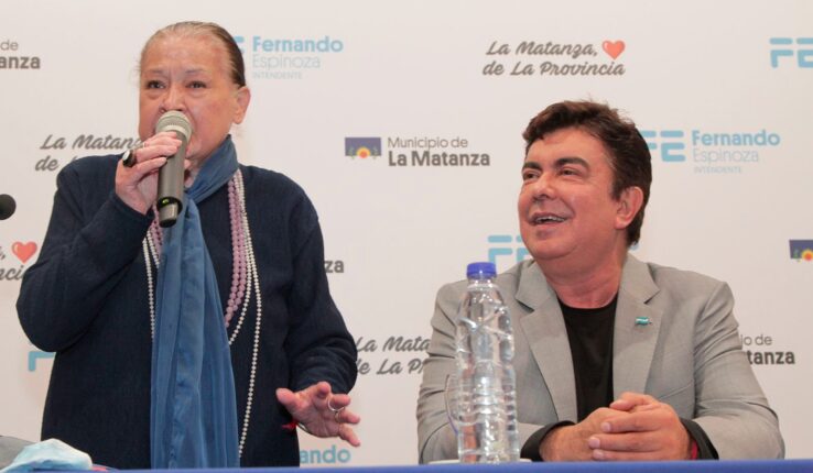 Pocha Medina