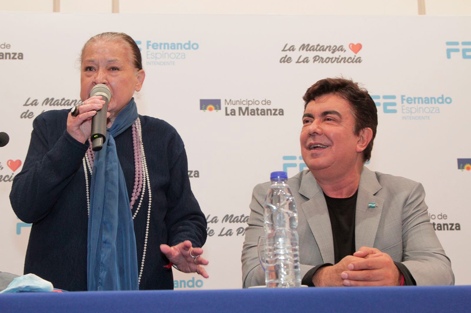Pocha Medina: La despedida a una histórica militante