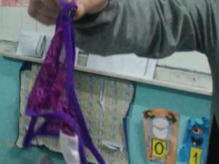 Información segura #53