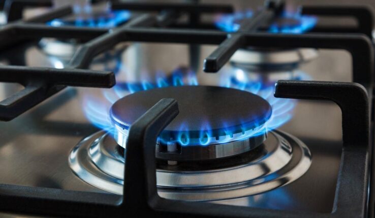 Gasoducto Néstor Kirchner