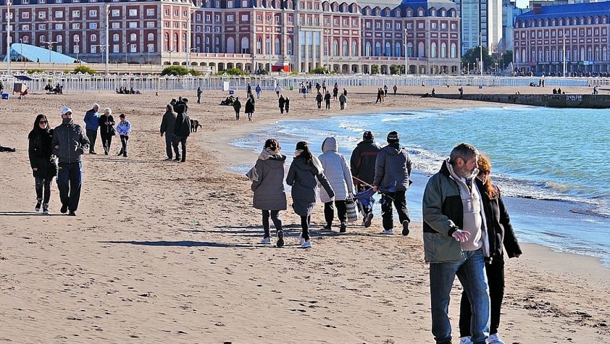 El gasto de los turistas en el fin de semana largo aumentó 7,7%