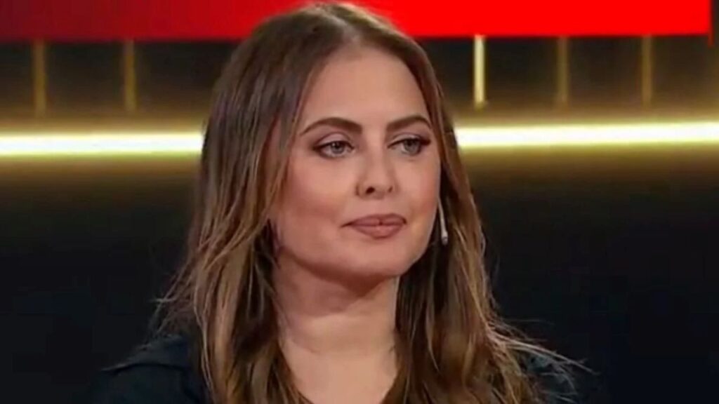 Falleció Silvina Luna