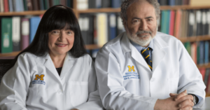 argentinos tumor cerebral