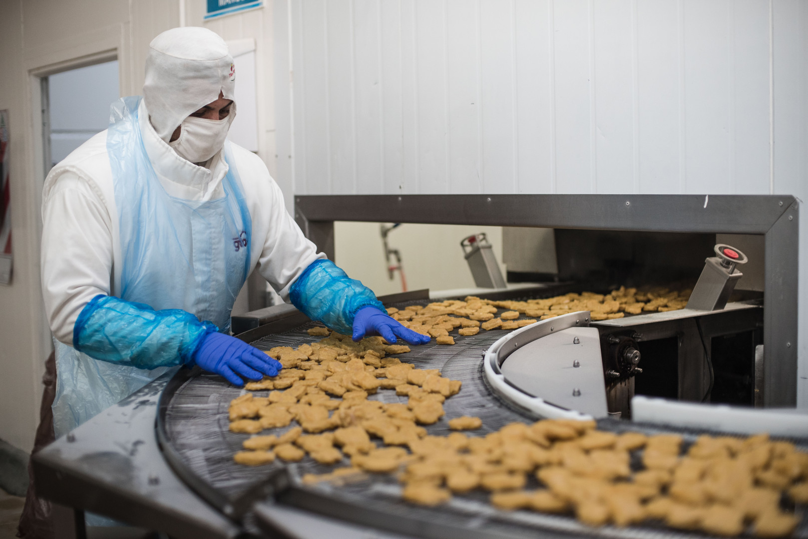 Argentina retoma la exportación de productos aviares con Emiratos Árabes y Sudáfrica