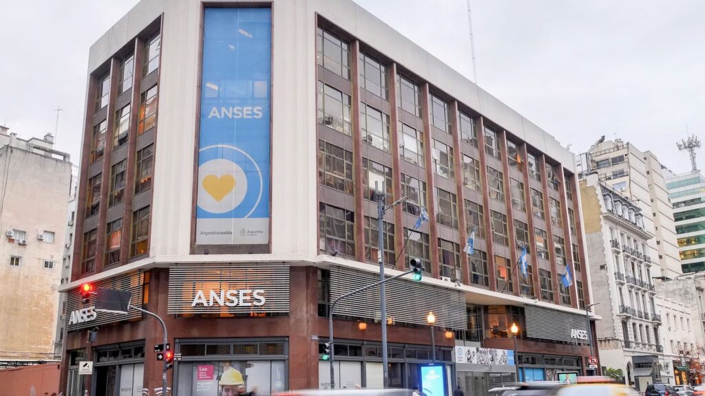 Refuerzo para trabajadores informales