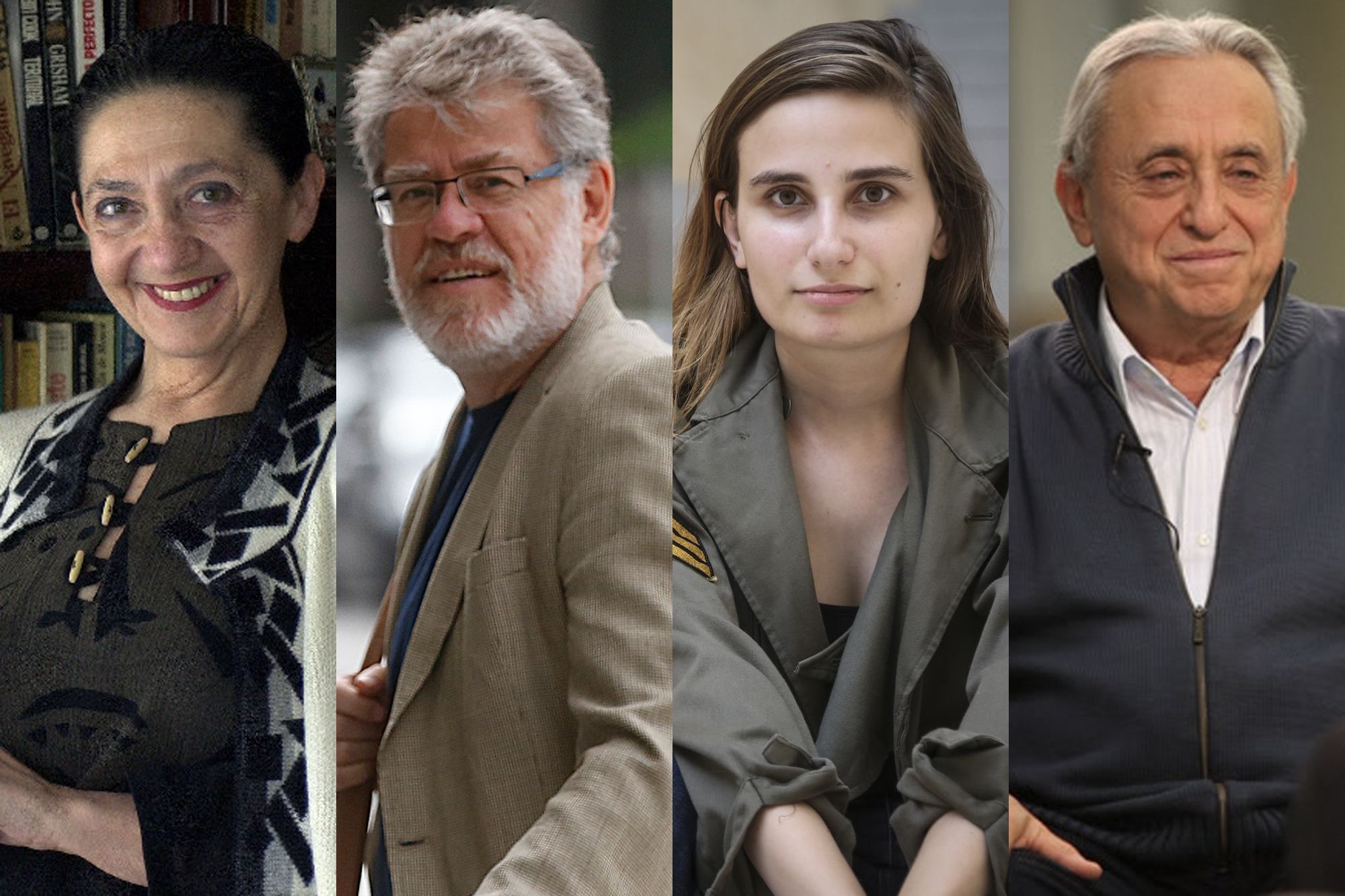Artistas e intelectuales repudiaron “el uso político” que realiza Javier Milei del judaísmo