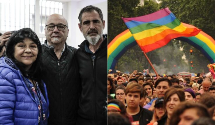 Marcha del Orgullo de La Matanza