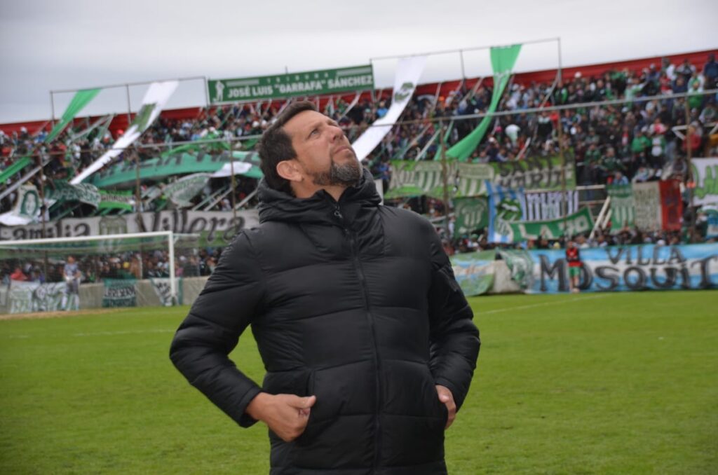 Laferrere vs Urquiza