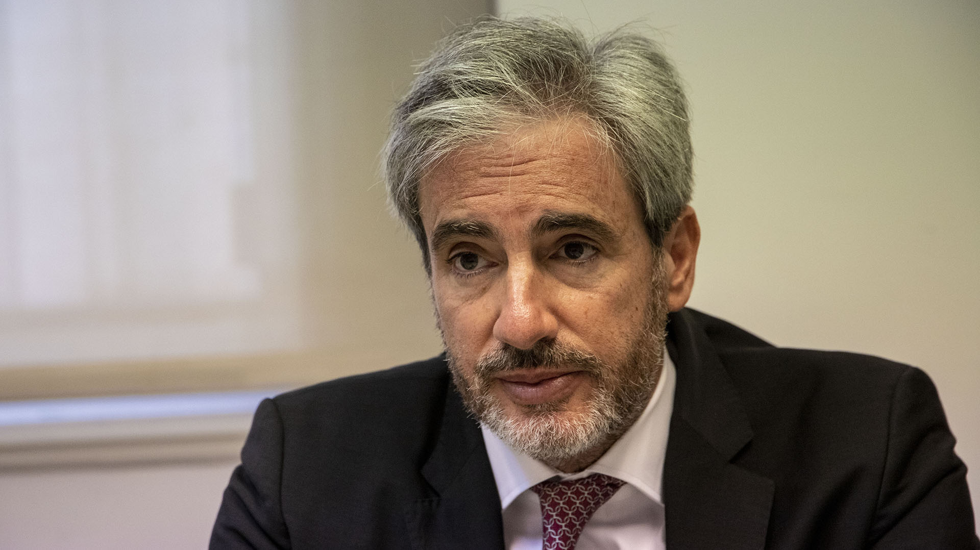 Darío Epstein: “la dolarización genera mayor vulnerabilidad frente a shocks externos”