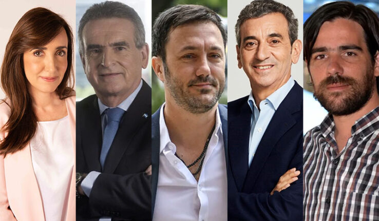 debate vicepresidentes