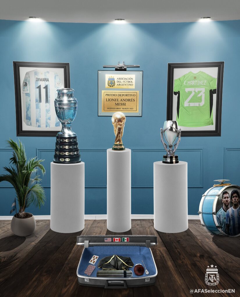 eliminatorias mundial 2026