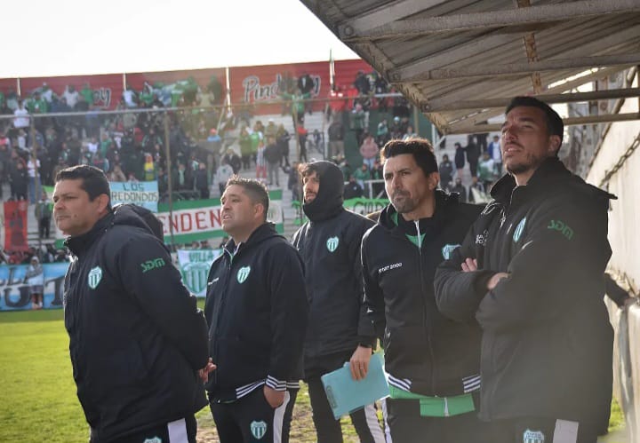 Laferrere empato con Excursionistas 