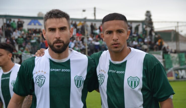 Laferrere venció a General Lamadrid
